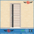 JK-PU9318 Cheap Price Wooden Room Door